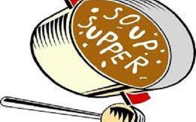 Lenten Soup Supper