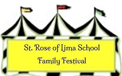 School Family Festival – Pre Sale tickets