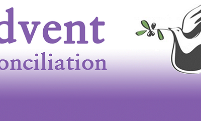 Advent Day of Reconciliation