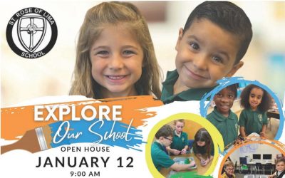 St. Rose of Lima School
