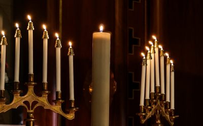 All Souls Mass