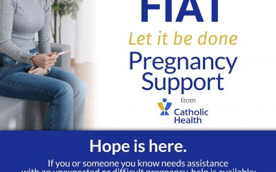 Fiat Pregnancy Support