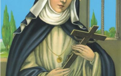 Feast of St. Rose of Lima