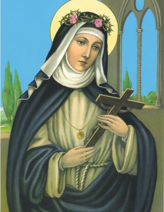 Feast of St. Rose of Lima