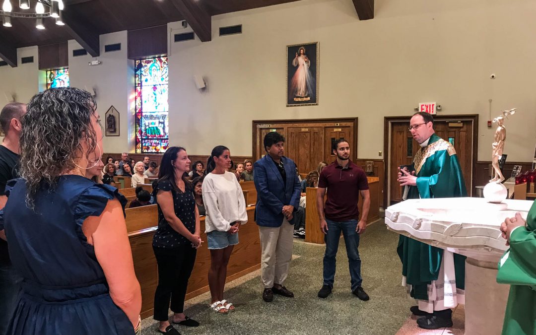 Catechetical Sunday 2024