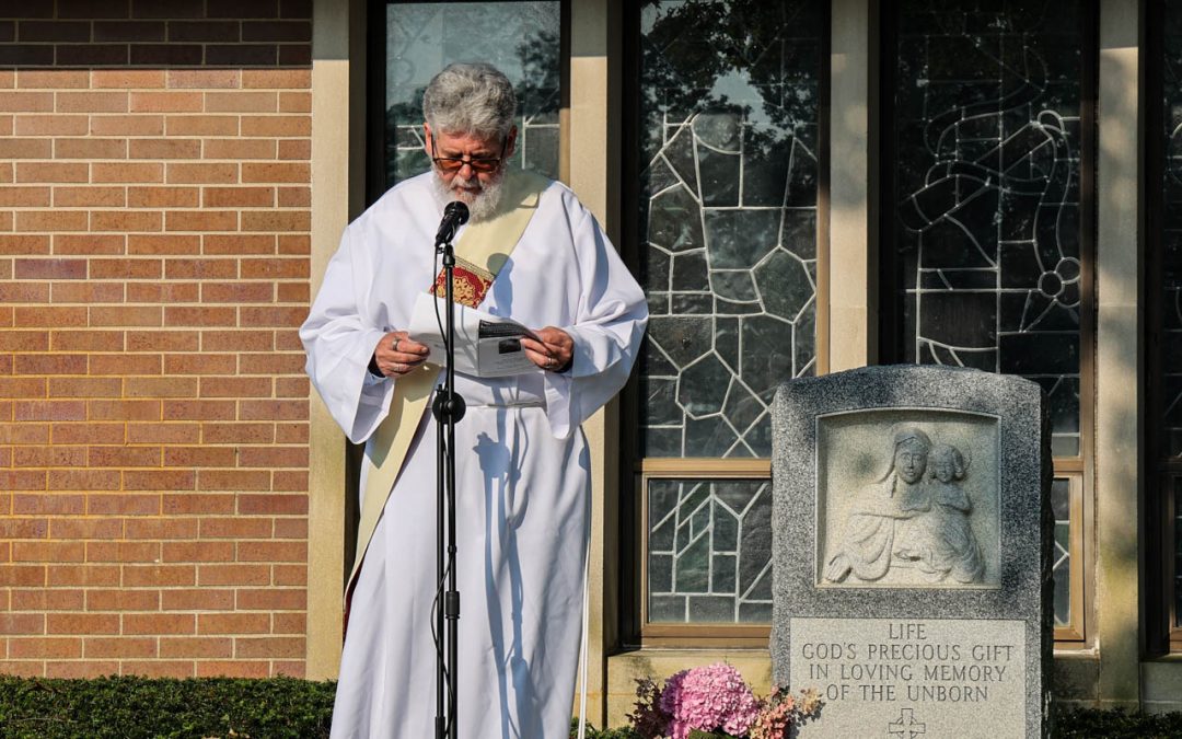 Nat’l Day of Remembrance for Unborn 2024