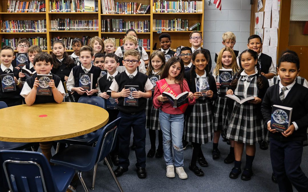 Dictionaries for 3rd Grade