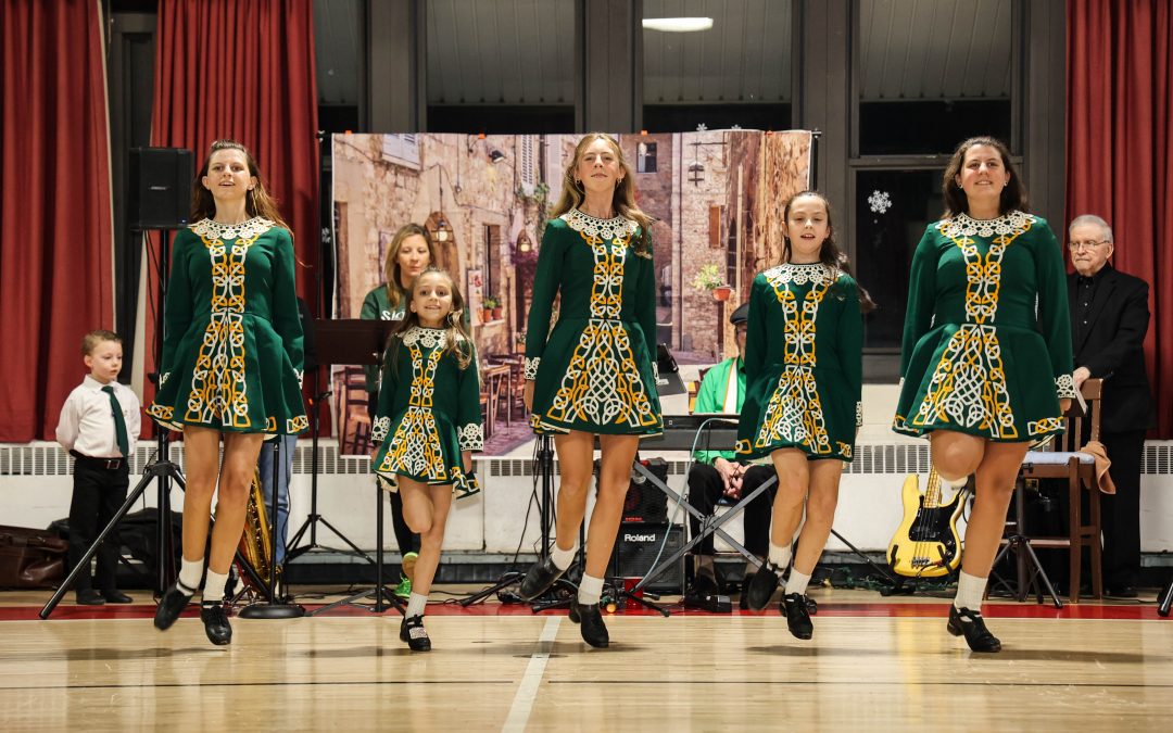 Garlic & Gaelic 2025