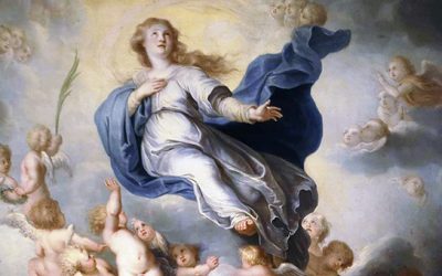 Feast of the Assumption