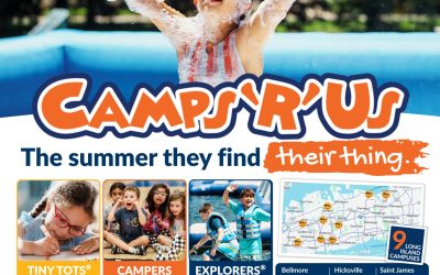 Camps ‘R’ Us