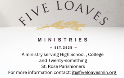 Five Loaves Ministry