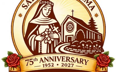 Parish 75th Jubilee Meeting