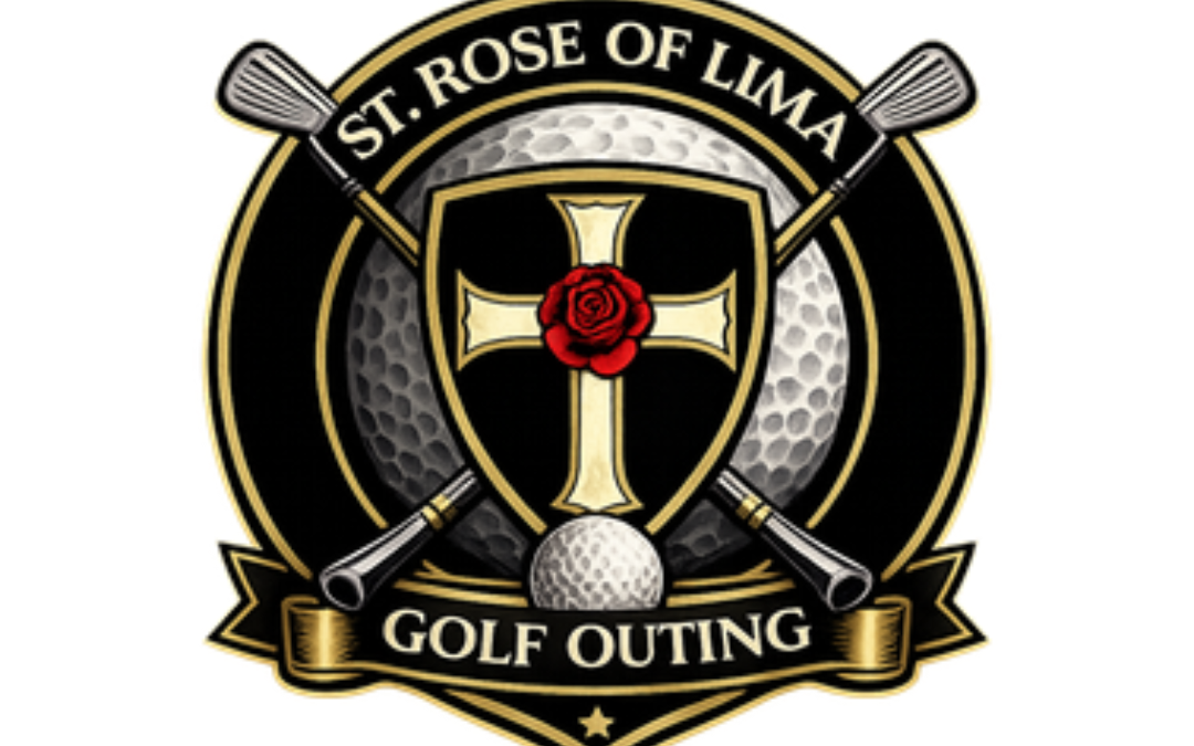 SROL School & Parish Golf Outing