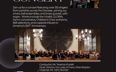 Festival Choir Concert