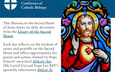 Sacred Heart of Jesus