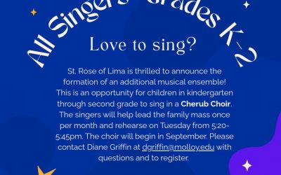 Cherub Choir
