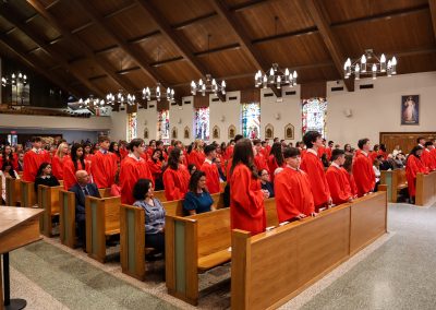 Confirmation