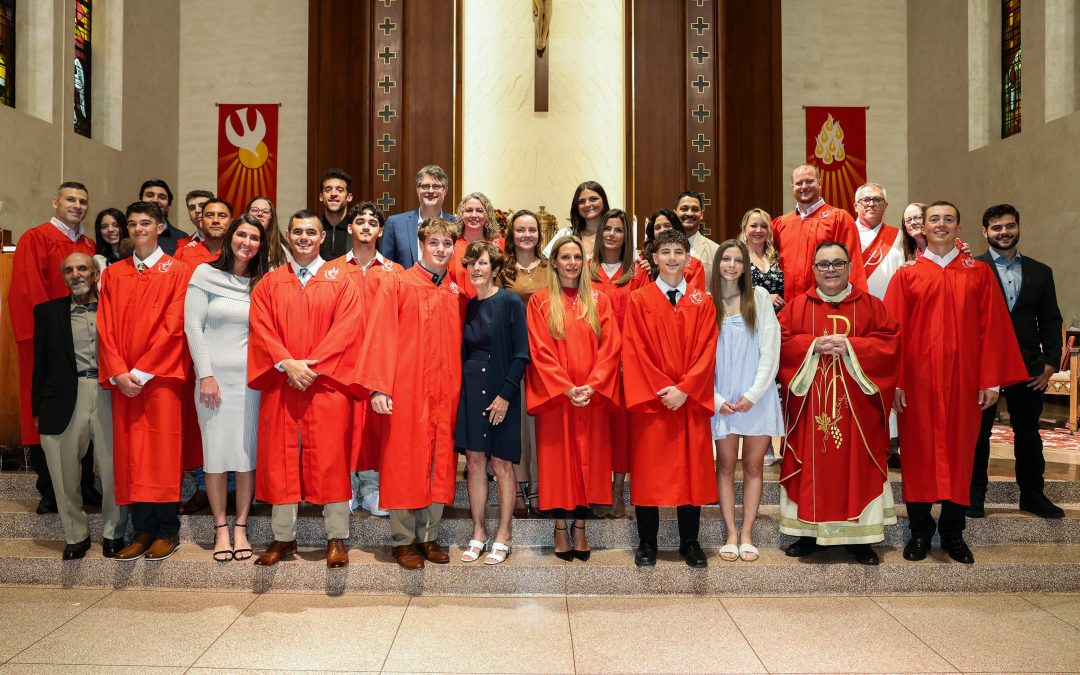 Pentecost 2026