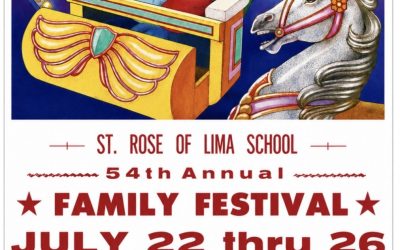 School Family Festival