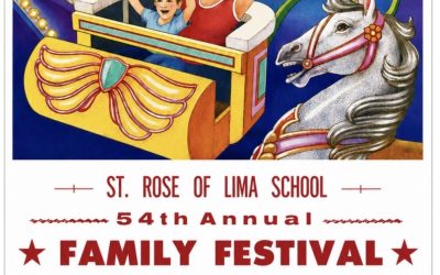 School Family Festival