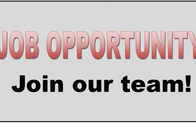 SROL Job Posting