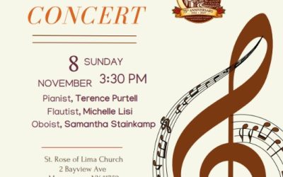 Chamber Music Concert