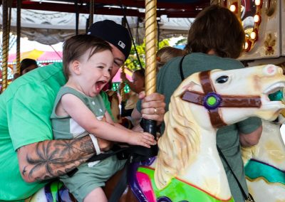 Family Festival 2026