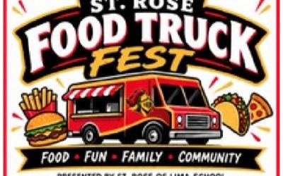 School Fundraiser – Food Truck Fest